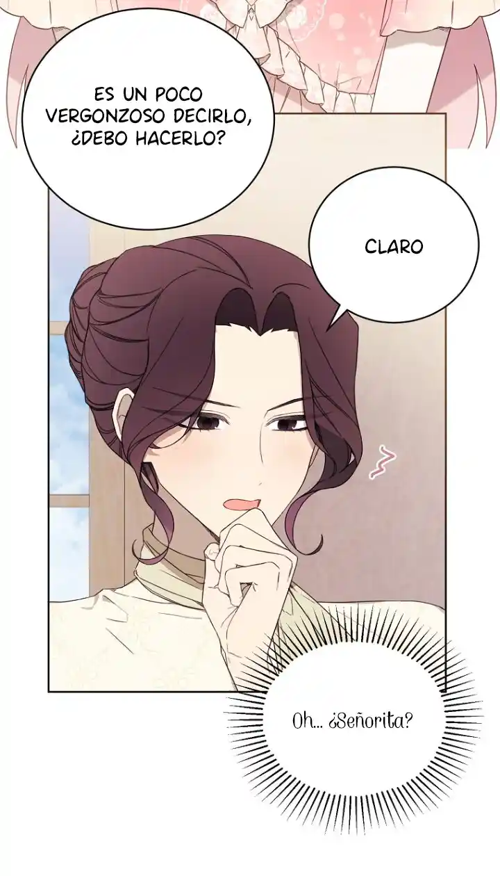 ¡La Tienda De Muñecas De La Princesa! - Capítulo 51 - Página 38 - LectorTMOo