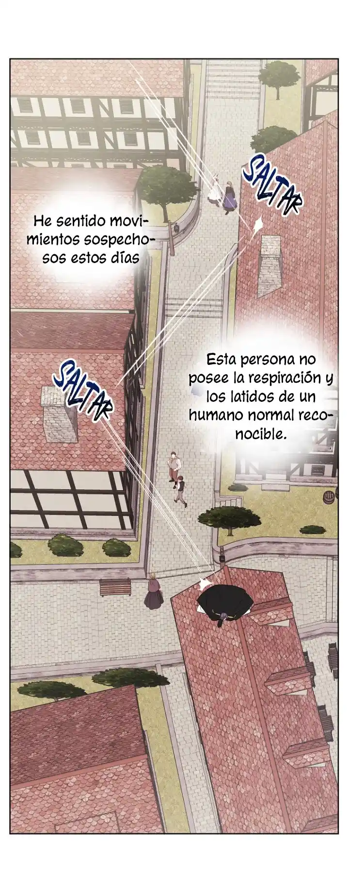 ¡La Tienda De Muñecas De La Princesa! - Capítulo 51 - Página 51 - LectorTMOo