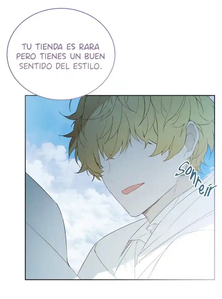 ¡La Tienda De Muñecas De La Princesa! - Capítulo 51 - Página 61 - LectorTMOo