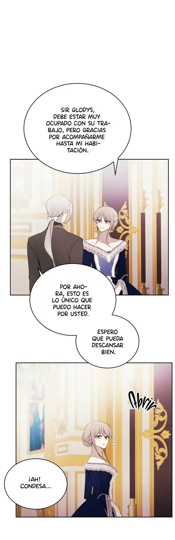¡La Tienda De Muñecas De La Princesa! - Capítulo 52 - Página 14 - LectorTMOo