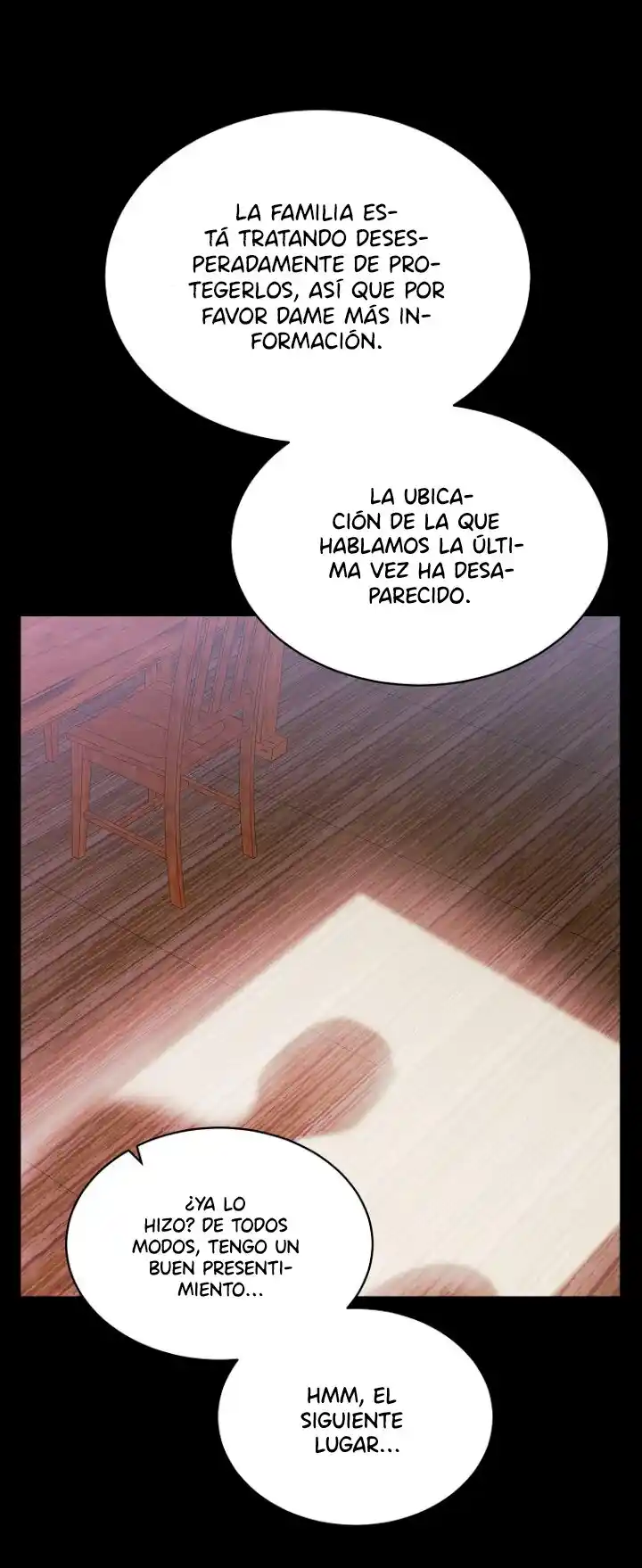 ¡La Tienda De Muñecas De La Princesa! - Capítulo 52 - Página 19 - LectorTMOo