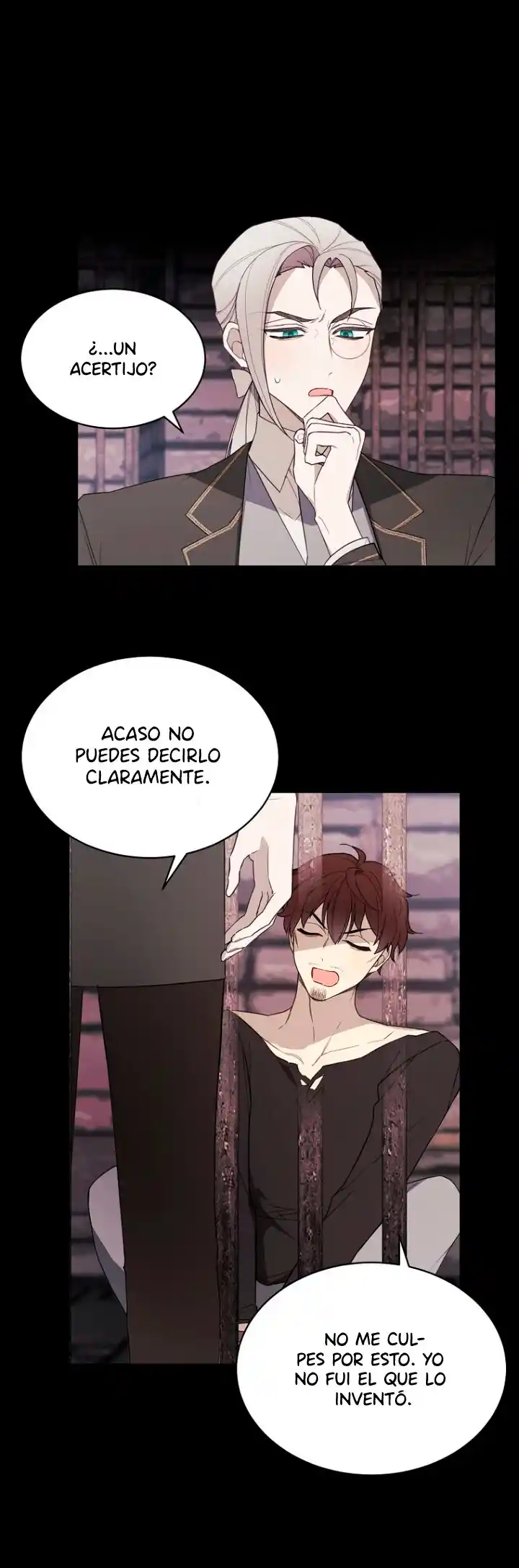 ¡La Tienda De Muñecas De La Princesa! - Capítulo 52 - Página 24 - LectorTMOo