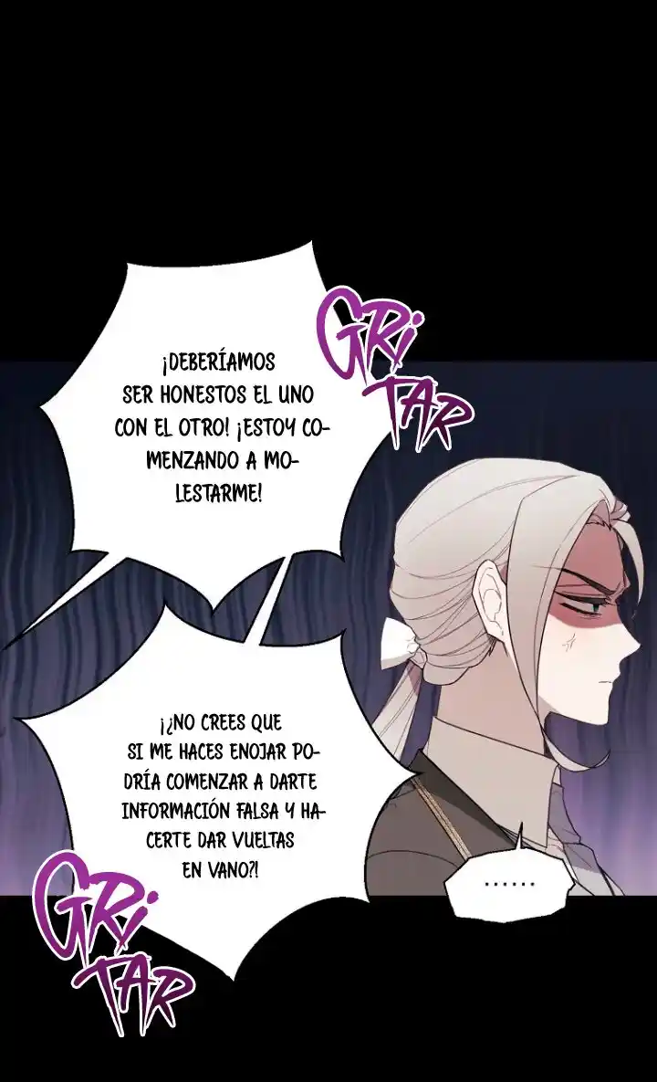 ¡La Tienda De Muñecas De La Princesa! - Capítulo 52 - Página 27 - LectorTMOo