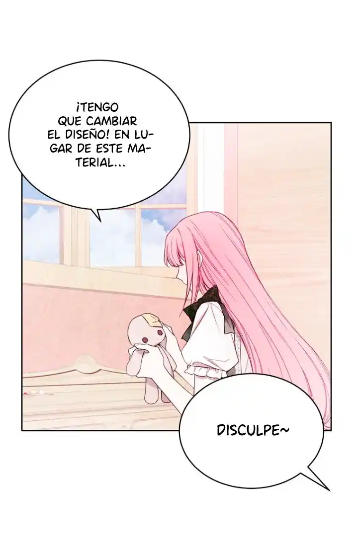 ¡La Tienda De Muñecas De La Princesa! - Capítulo 52 - Página 37 - LectorTMOo