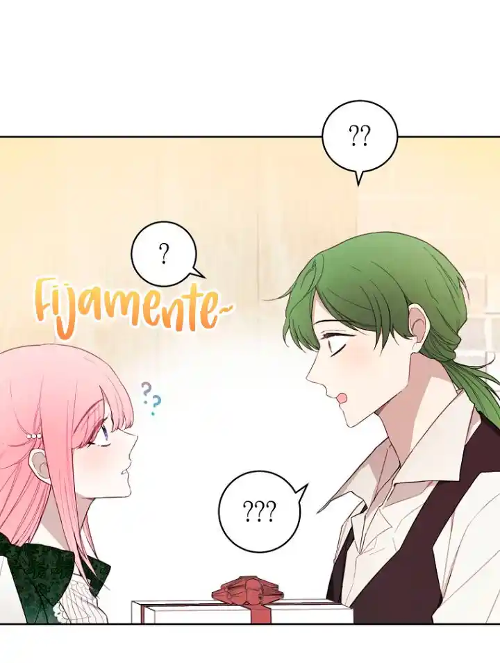 ¡La Tienda De Muñecas De La Princesa! - Capítulo 52 - Página 43 - LectorTMOo