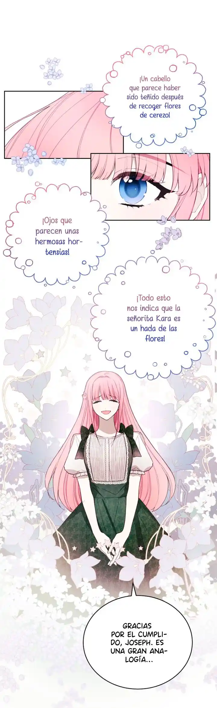 ¡La Tienda De Muñecas De La Princesa! - Capítulo 52 - Página 48 - LectorTMOo