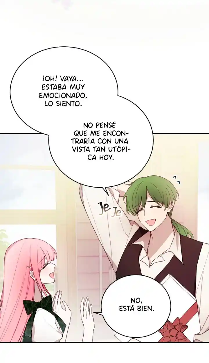 ¡La Tienda De Muñecas De La Princesa! - Capítulo 52 - Página 49 - LectorTMOo