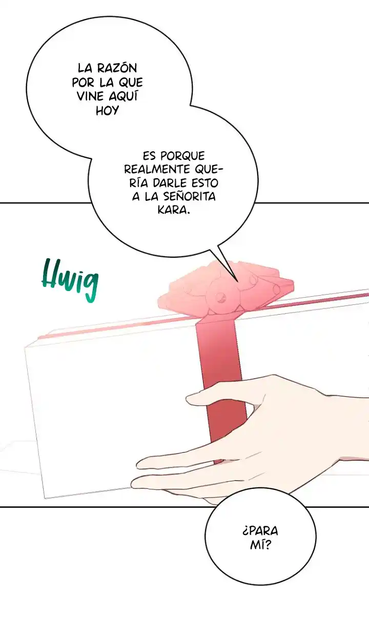 ¡La Tienda De Muñecas De La Princesa! - Capítulo 52 - Página 50 - LectorTMOo