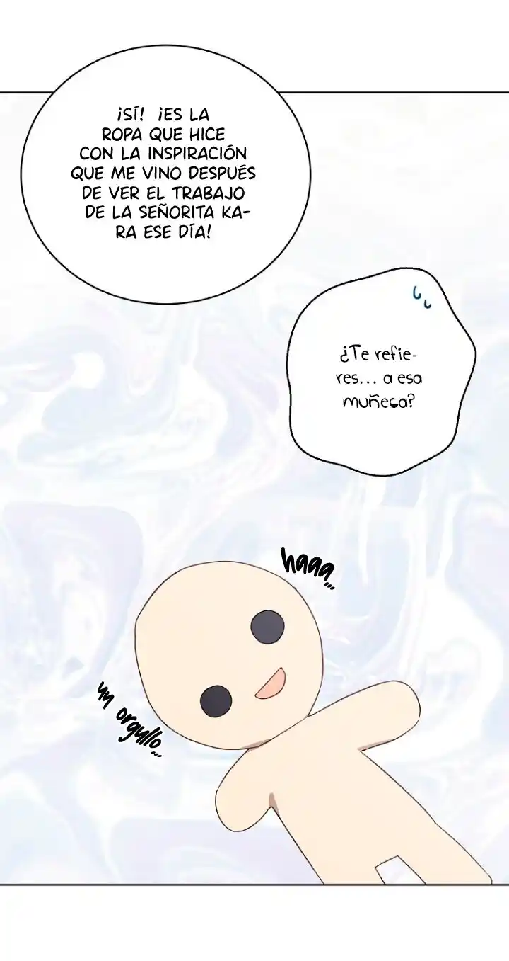 ¡La Tienda De Muñecas De La Princesa! - Capítulo 52 - Página 51 - LectorTMOo