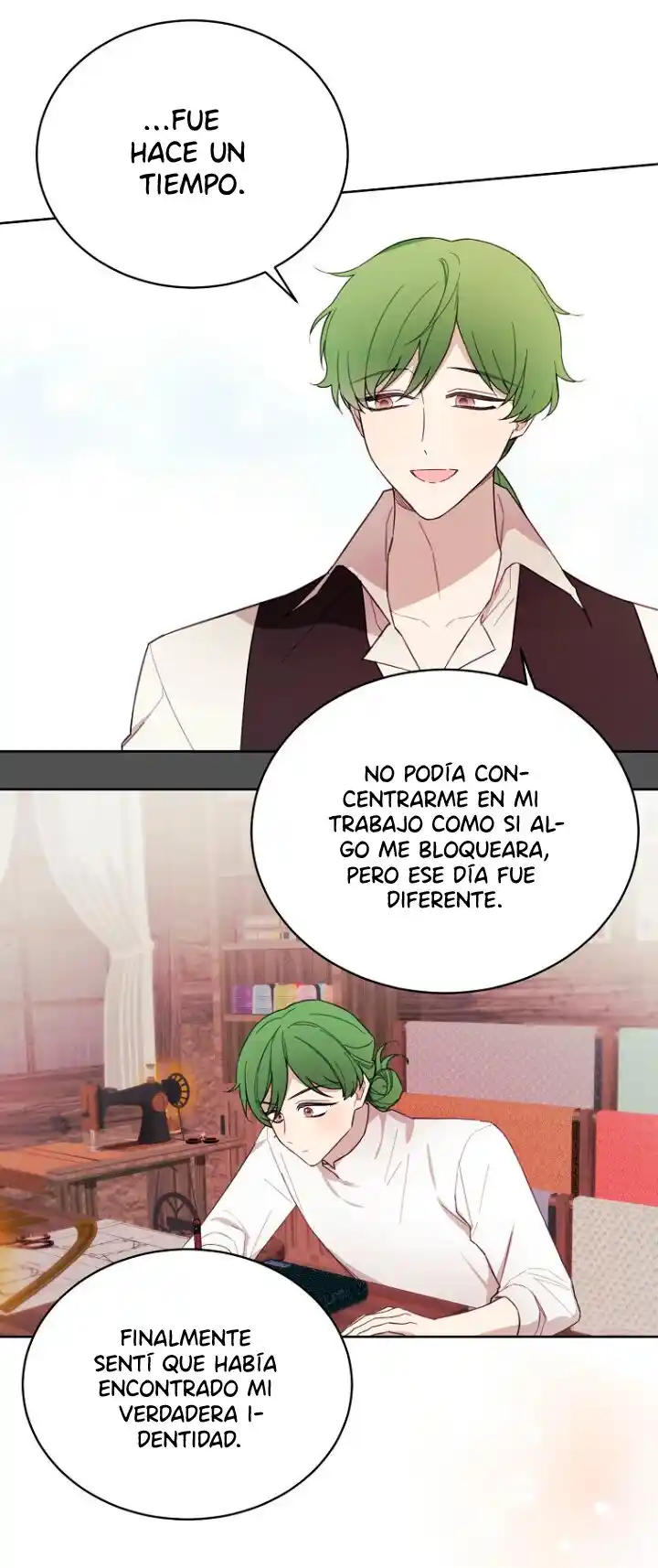 ¡La Tienda De Muñecas De La Princesa! - Capítulo 52 - Página 52 - LectorTMOo