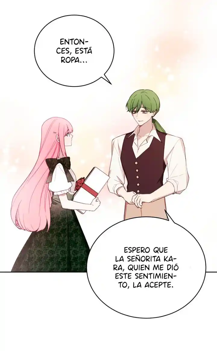 ¡La Tienda De Muñecas De La Princesa! - Capítulo 52 - Página 53 - LectorTMOo