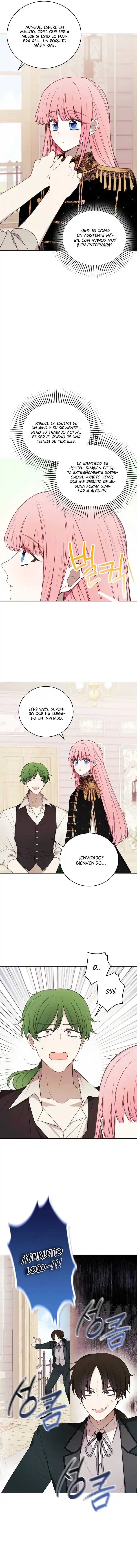 ¡La Tienda De Muñecas De La Princesa! - Capítulo 53 - Página 2 - LectorTMOo