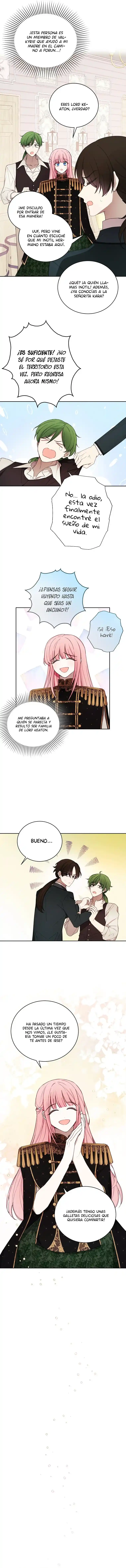 ¡La Tienda De Muñecas De La Princesa! - Capítulo 53 - Página 3 - LectorTMOo