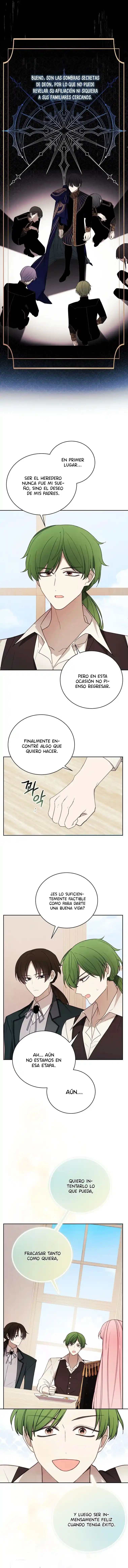 ¡La Tienda De Muñecas De La Princesa! - Capítulo 53 - Página 5 - LectorTMOo