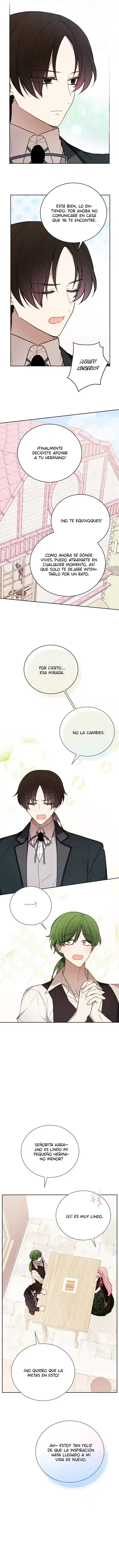 ¡La Tienda De Muñecas De La Princesa! - Capítulo 53 - Página 6 - LectorTMOo