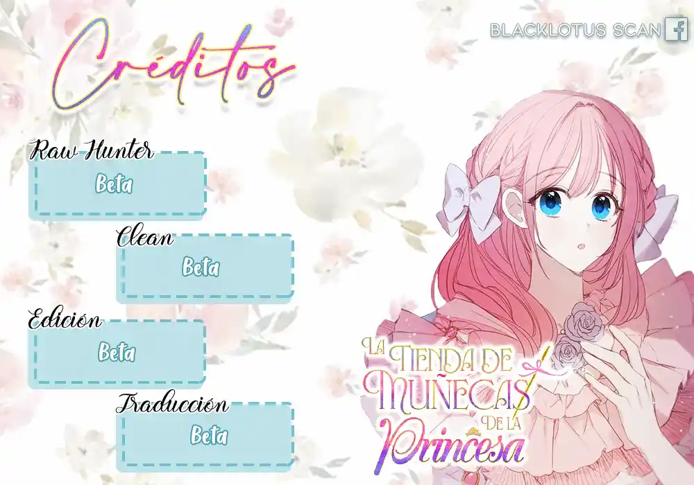 ¡La Tienda De Muñecas De La Princesa! - Capítulo 54 - Página 2 - LectorTMOo