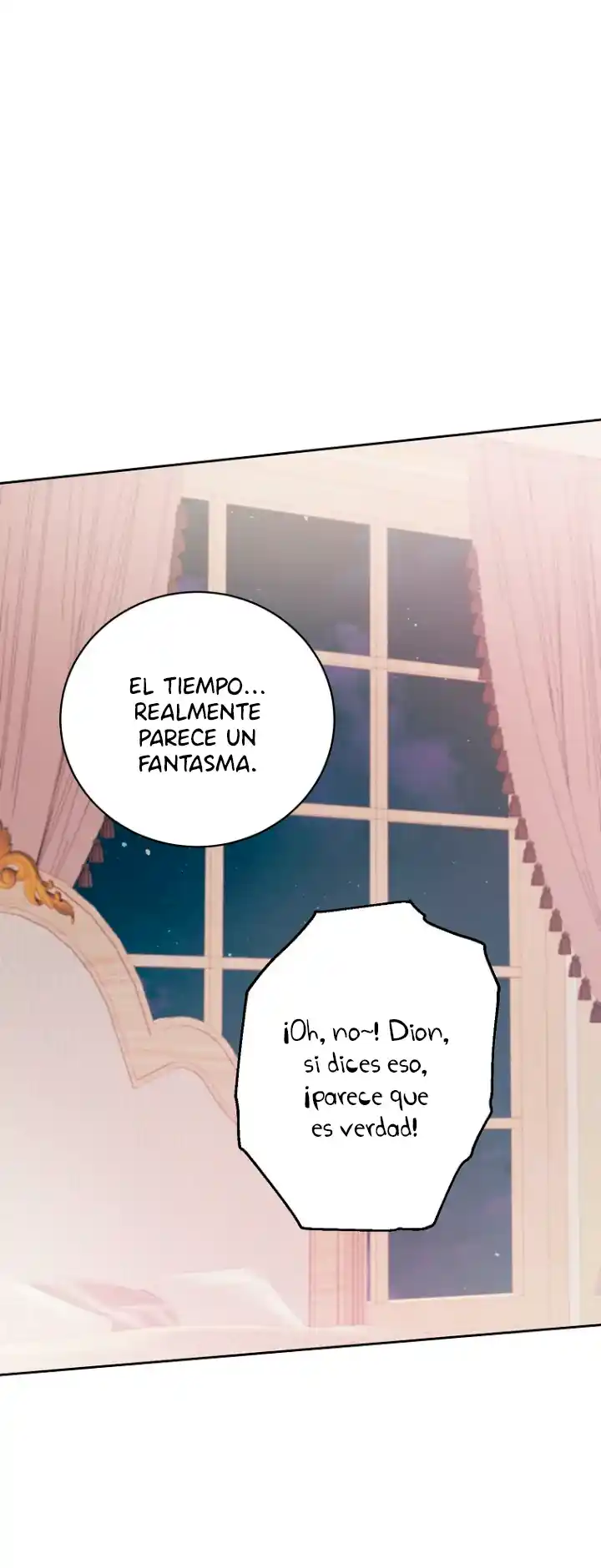 ¡La Tienda De Muñecas De La Princesa! - Capítulo 54 - Página 15 - LectorTMOo