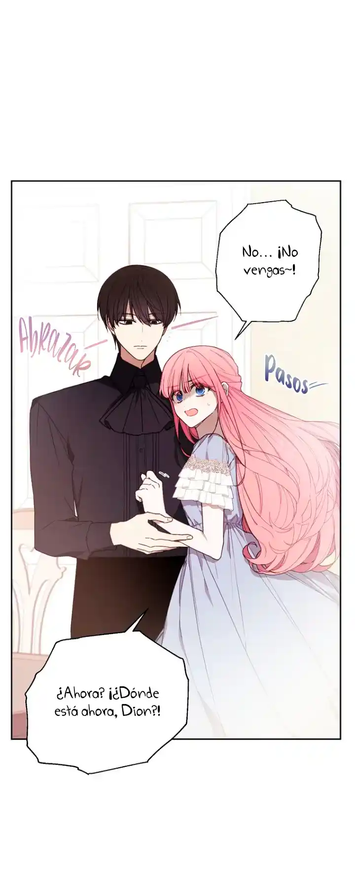 ¡La Tienda De Muñecas De La Princesa! - Capítulo 54 - Página 19 - LectorTMOo