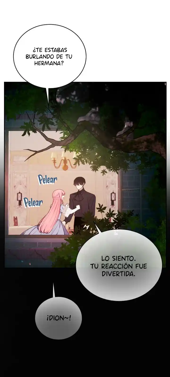 ¡La Tienda De Muñecas De La Princesa! - Capítulo 54 - Página 25 - LectorTMOo