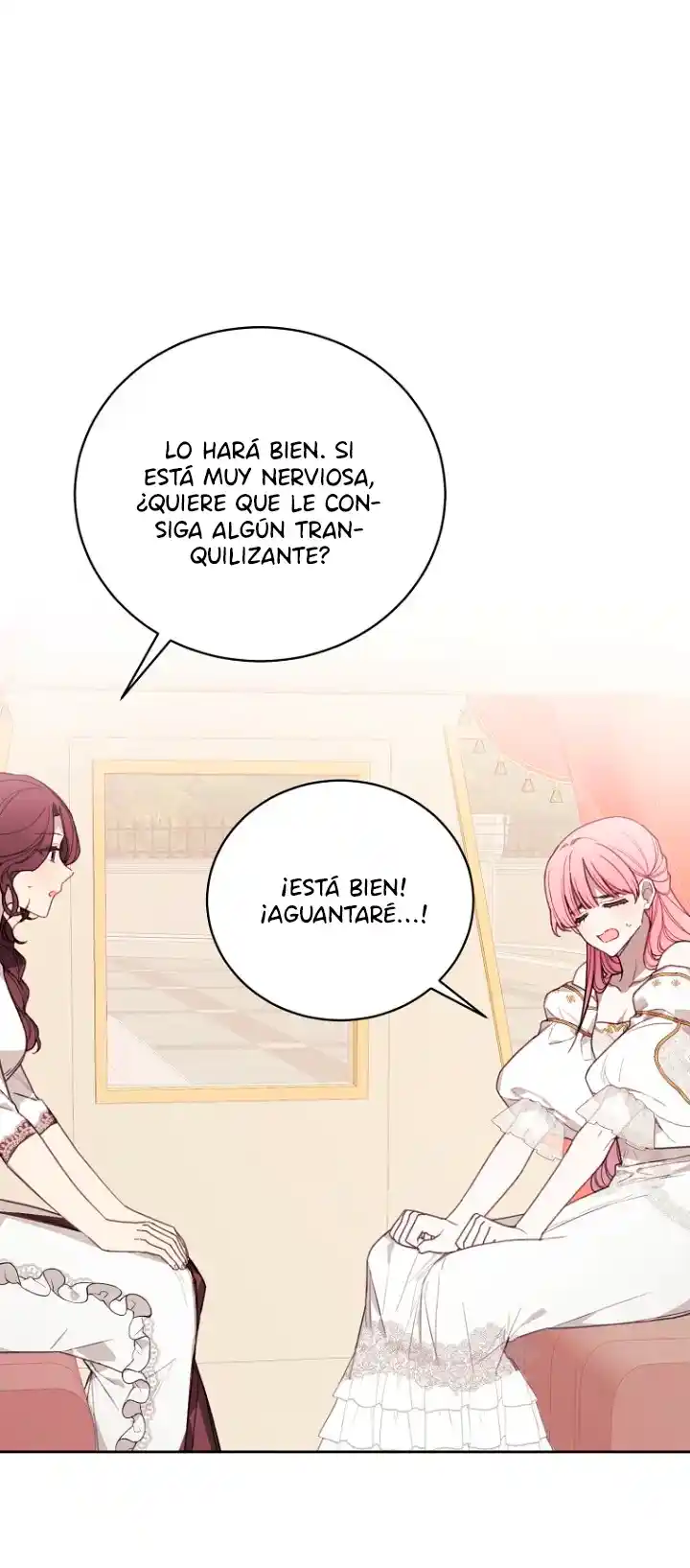 ¡La Tienda De Muñecas De La Princesa! - Capítulo 54 - Página 36 - LectorTMOo