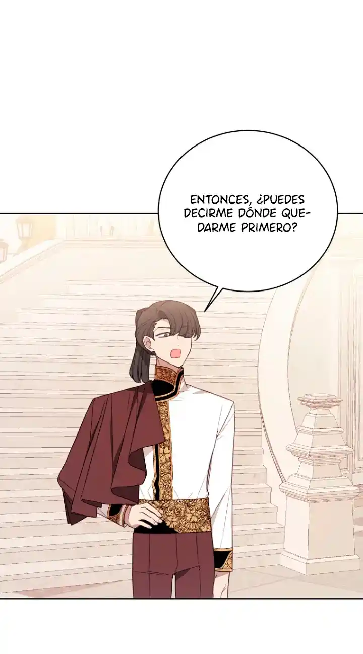 ¡La Tienda De Muñecas De La Princesa! - Capítulo 54 - Página 47 - LectorTMOo