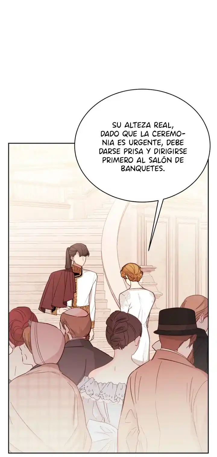 ¡La Tienda De Muñecas De La Princesa! - Capítulo 54 - Página 48 - LectorTMOo
