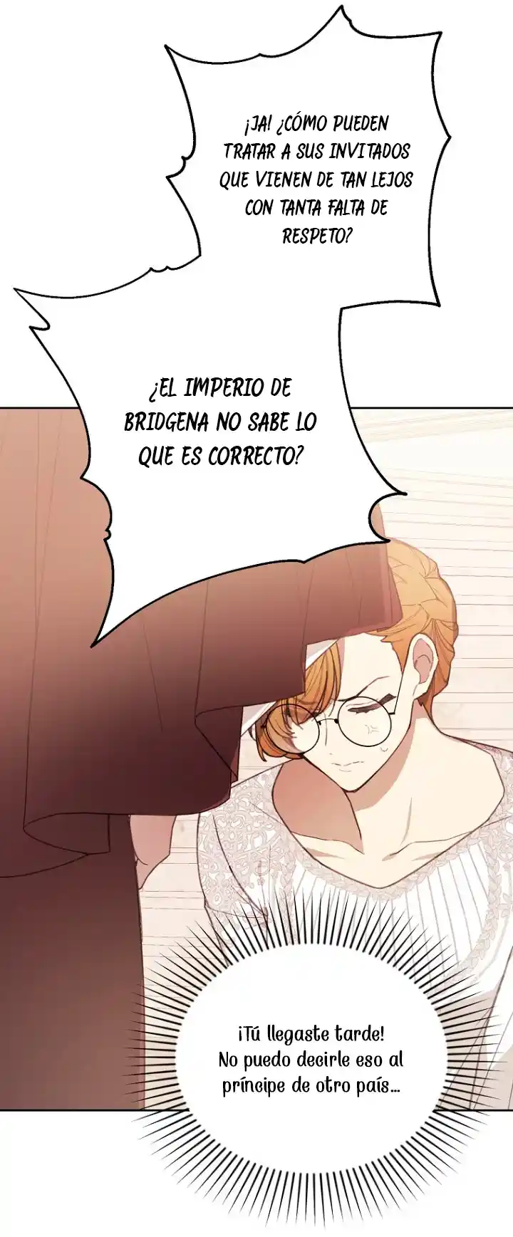 ¡La Tienda De Muñecas De La Princesa! - Capítulo 54 - Página 49 - LectorTMOo