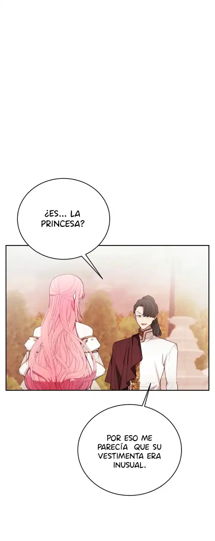 ¡La Tienda De Muñecas De La Princesa! - Capítulo 55 - Página 6 - LectorTMOo