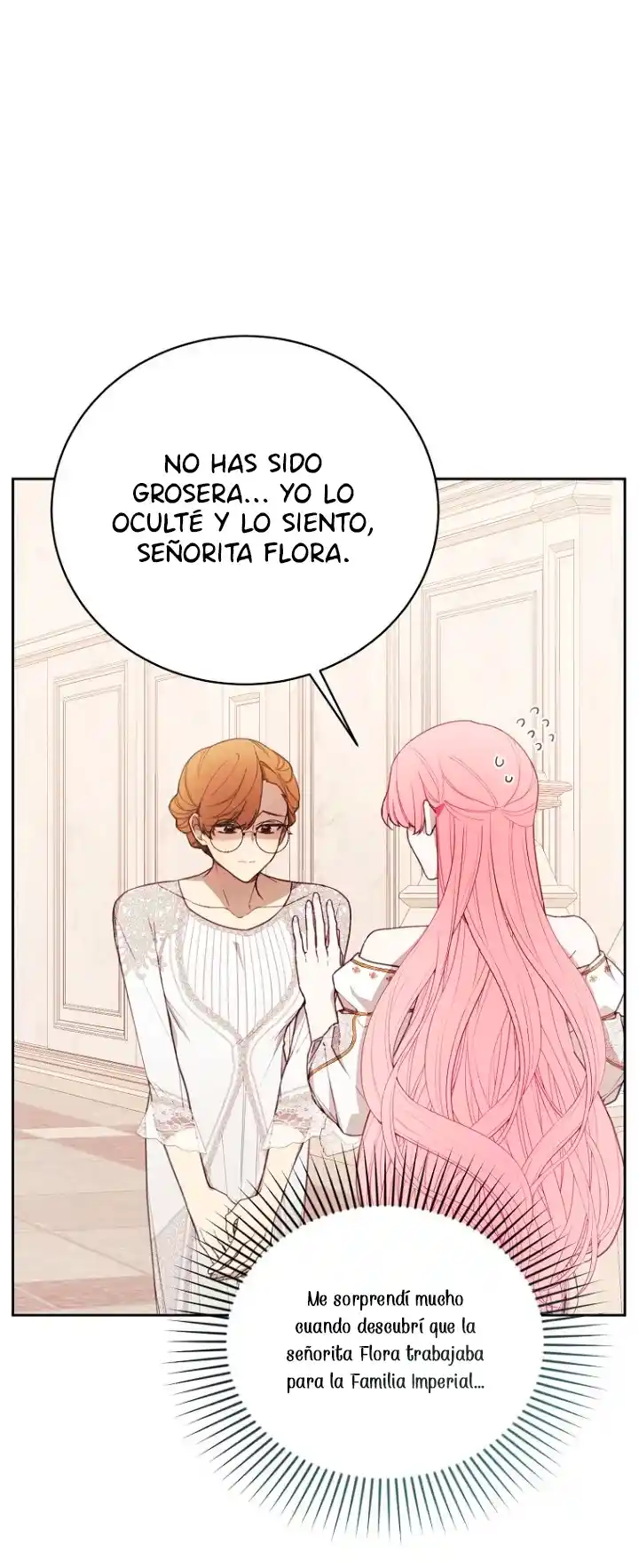 ¡La Tienda De Muñecas De La Princesa! - Capítulo 55 - Página 12 - LectorTMOo