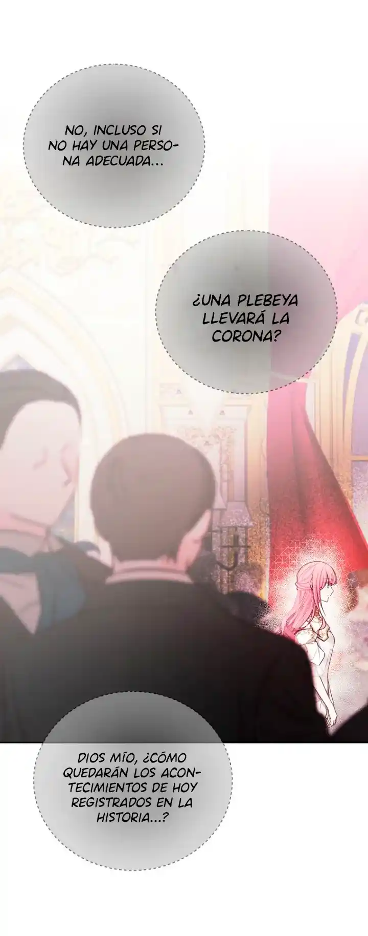 ¡La Tienda De Muñecas De La Princesa! - Capítulo 55 - Página 26 - LectorTMOo