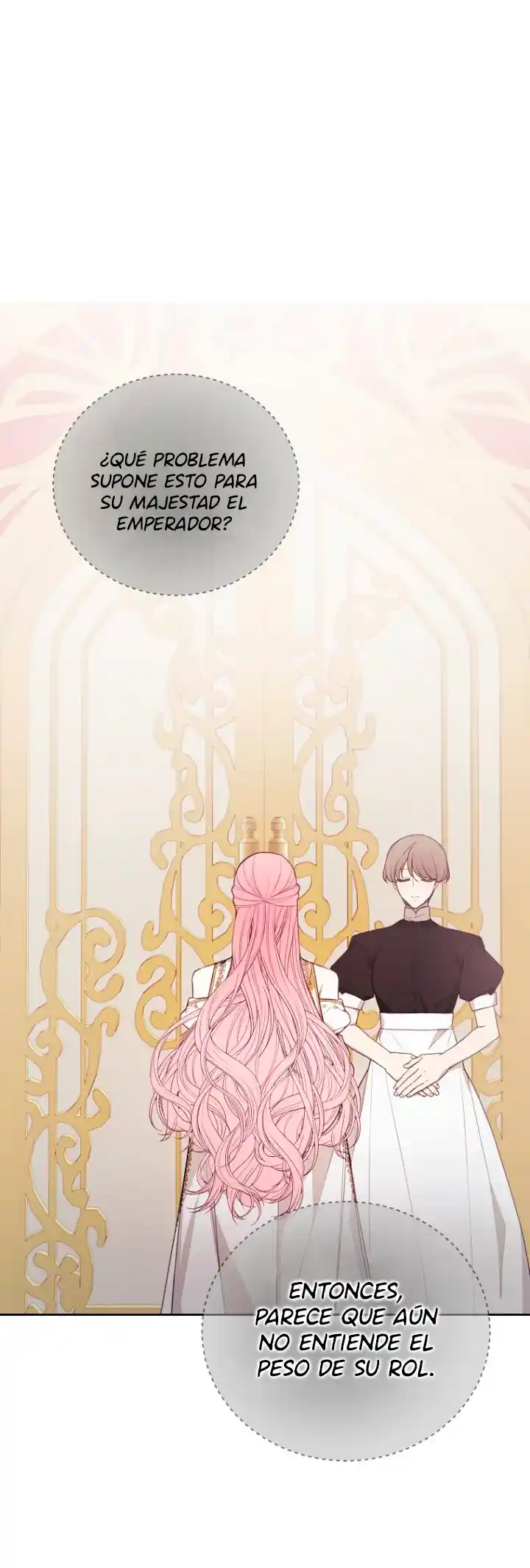 ¡La Tienda De Muñecas De La Princesa! - Capítulo 55 - Página 27 - LectorTMOo