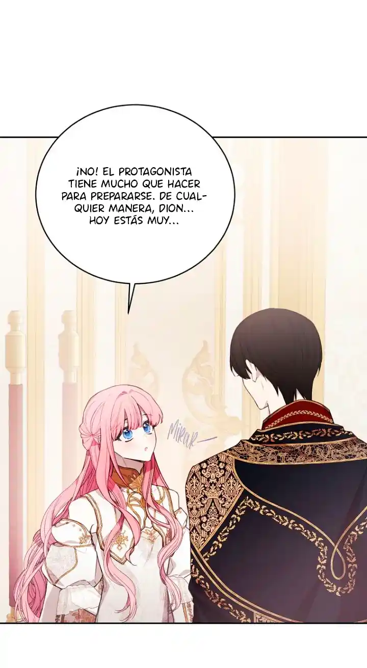 ¡La Tienda De Muñecas De La Princesa! - Capítulo 55 - Página 32 - LectorTMOo