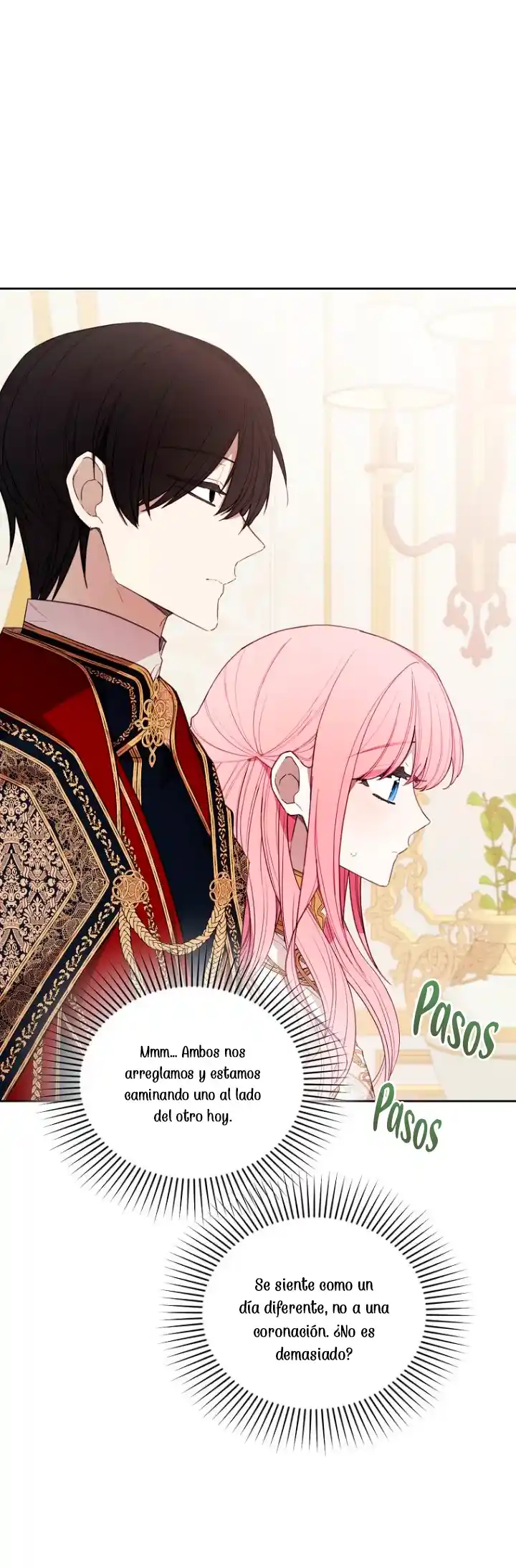 ¡La Tienda De Muñecas De La Princesa! - Capítulo 55 - Página 36 - LectorTMOo