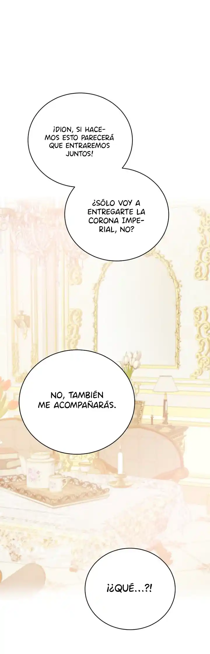 ¡La Tienda De Muñecas De La Princesa! - Capítulo 55 - Página 38 - LectorTMOo