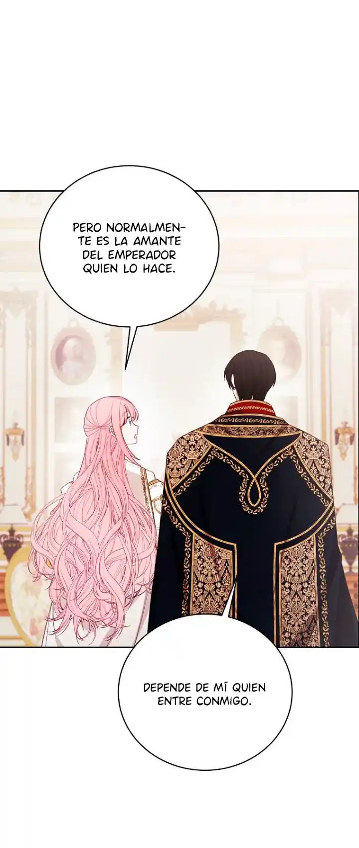 ¡La Tienda De Muñecas De La Princesa! - Capítulo 55 - Página 39 - LectorTMOo