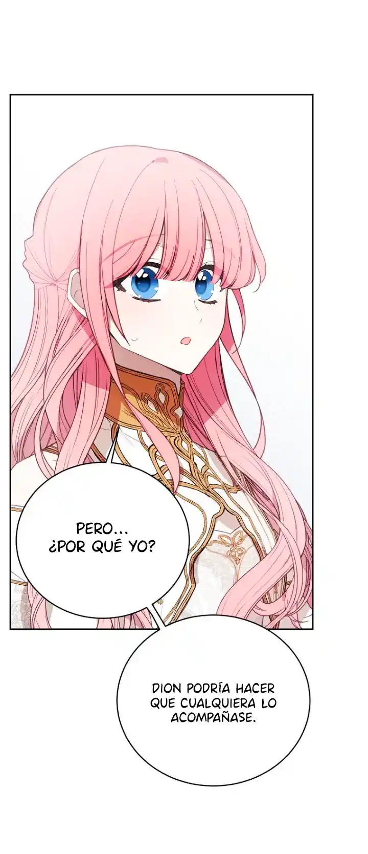 ¡La Tienda De Muñecas De La Princesa! - Capítulo 55 - Página 40 - LectorTMOo