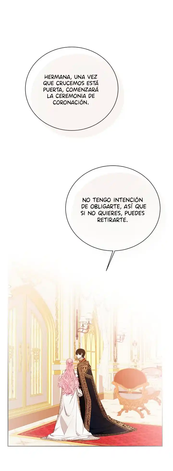 ¡La Tienda De Muñecas De La Princesa! - Capítulo 55 - Página 50 - LectorTMOo
