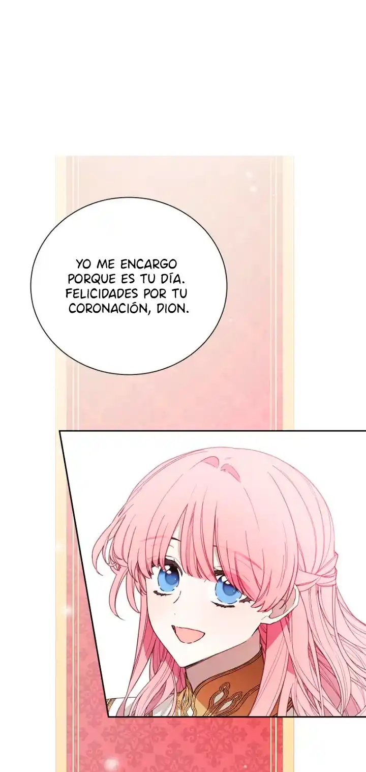 ¡La Tienda De Muñecas De La Princesa! - Capítulo 55 - Página 53 - LectorTMOo