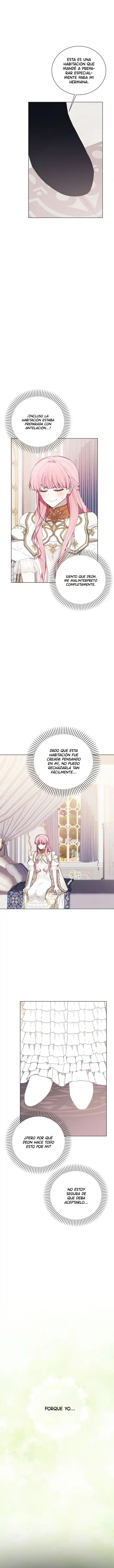 ¡La Tienda De Muñecas De La Princesa! - Capítulo 56 - Página 3 - LectorTMOo