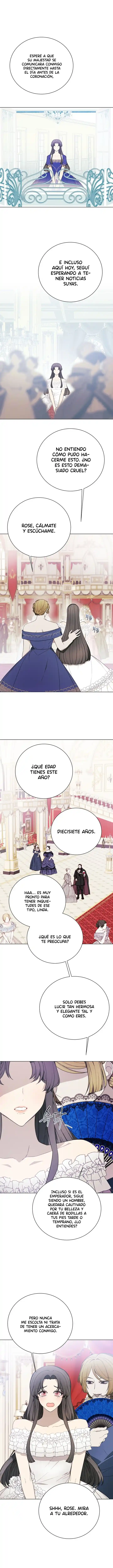 ¡La Tienda De Muñecas De La Princesa! - Capítulo 56 - Página 6 - LectorTMOo