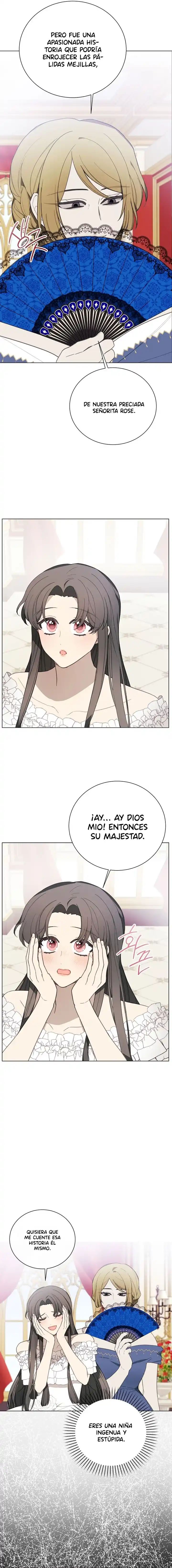 ¡La Tienda De Muñecas De La Princesa! - Capítulo 56 - Página 8 - LectorTMOo
