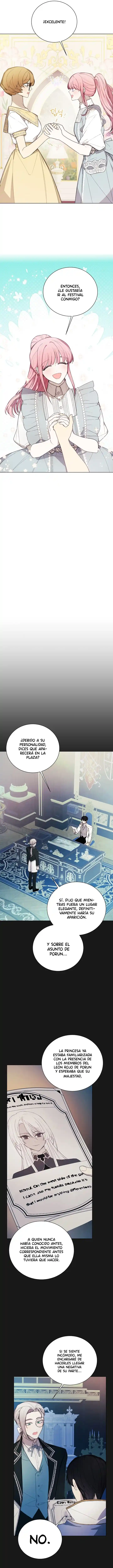 ¡La Tienda De Muñecas De La Princesa! - Capítulo 56 - Página 12 - LectorTMOo