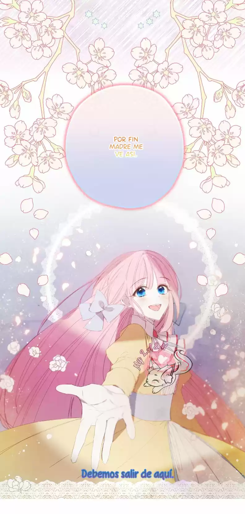 ¡La Tienda De Muñecas De La Princesa! - Capítulo 7 - Página 13 - LectorTMOo