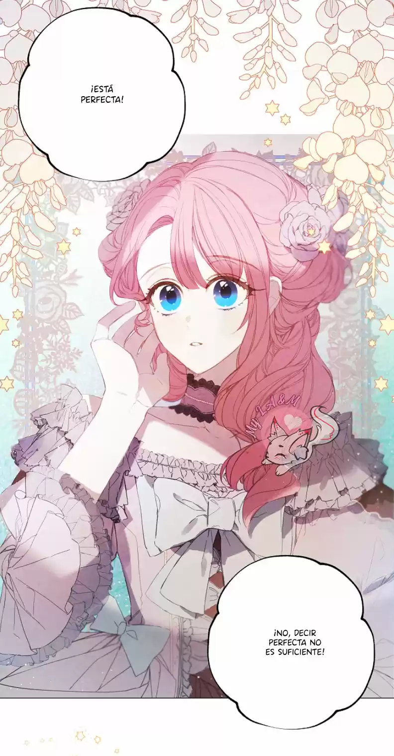 ¡La Tienda De Muñecas De La Princesa! - Capítulo 7 - Página 19 - LectorTMOo