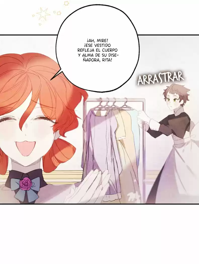 ¡La Tienda De Muñecas De La Princesa! - Capítulo 7 - Página 21 - LectorTMOo