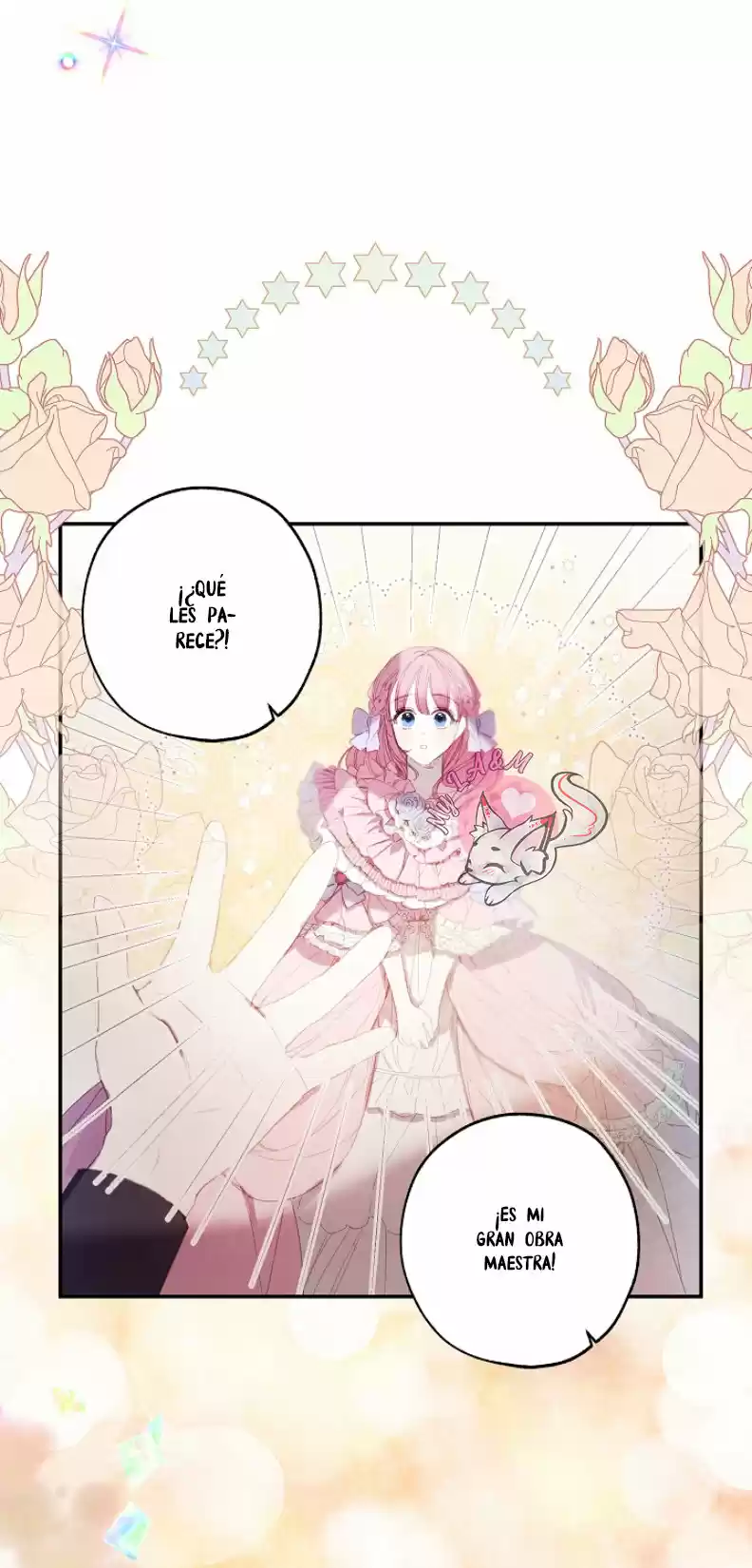 ¡La Tienda De Muñecas De La Princesa! - Capítulo 7 - Página 25 - LectorTMOo