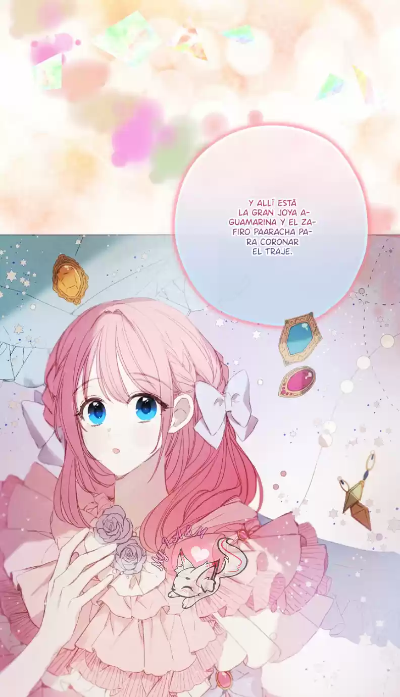 ¡La Tienda De Muñecas De La Princesa! - Capítulo 7 - Página 26 - LectorTMOo