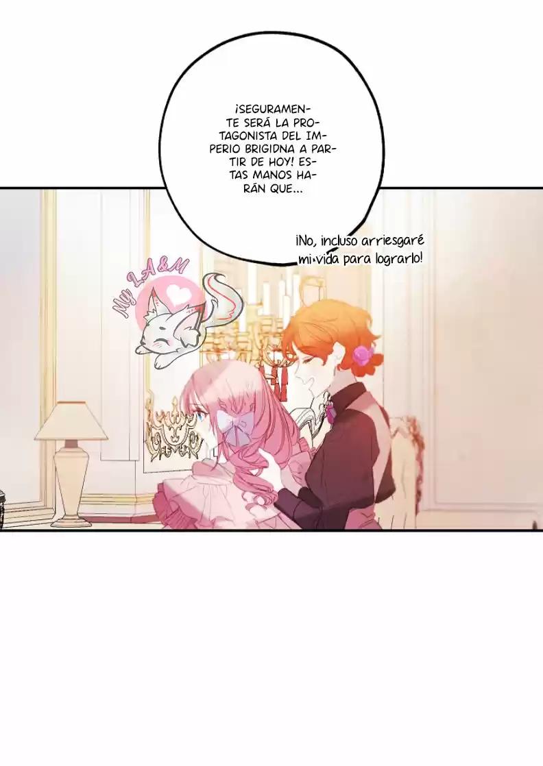 ¡La Tienda De Muñecas De La Princesa! - Capítulo 7 - Página 29 - LectorTMOo