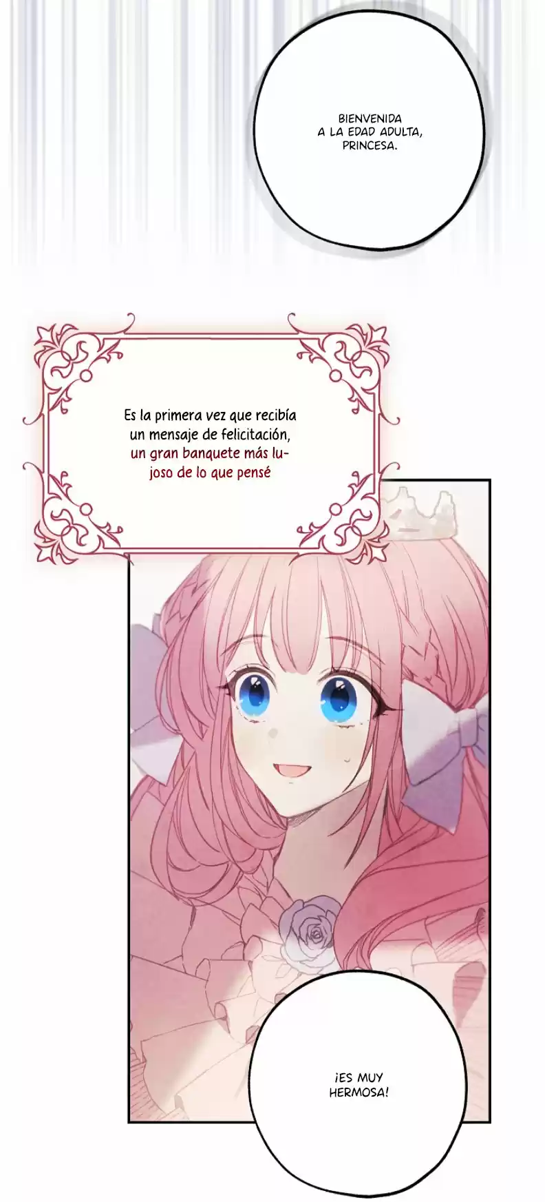 ¡La Tienda De Muñecas De La Princesa! - Capítulo 7 - Página 61 - LectorTMOo