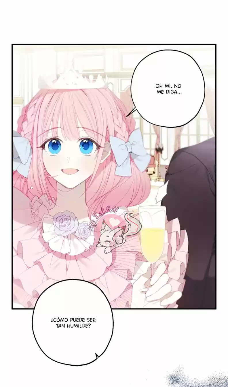 ¡La Tienda De Muñecas De La Princesa! - Capítulo 8 - Página 11 - LectorTMOo